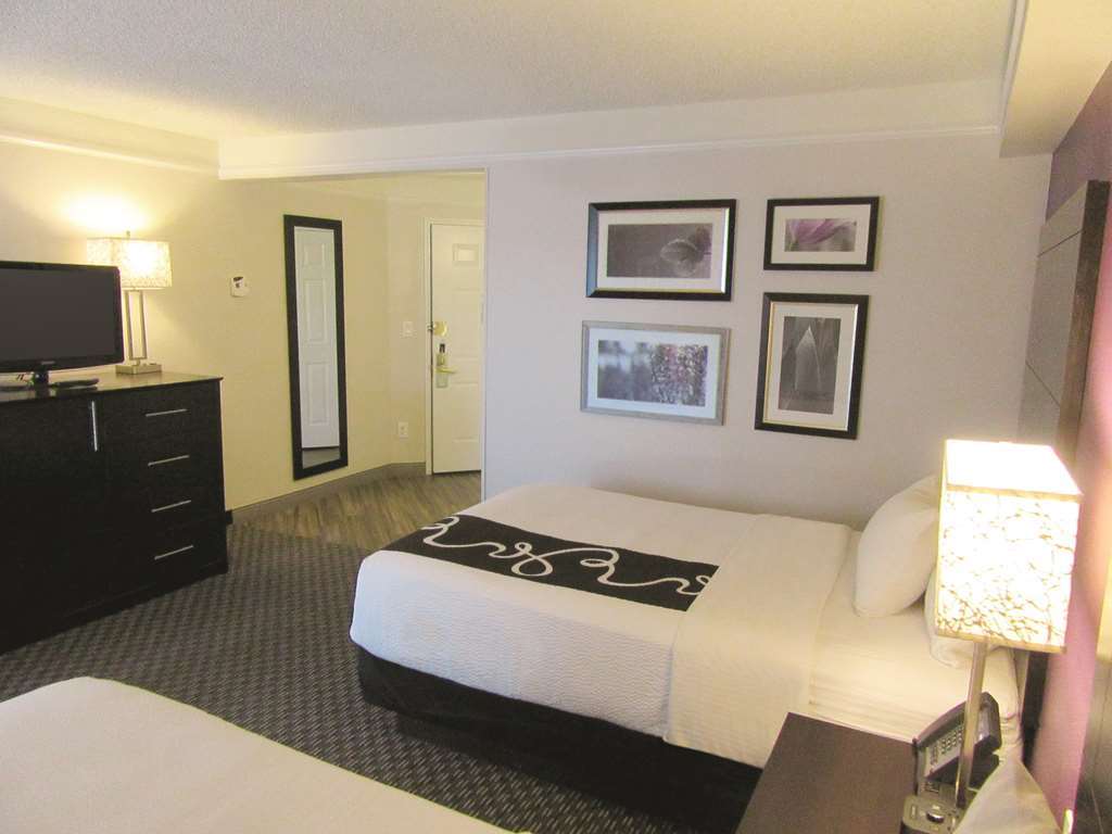 La Quinta By Wyndham Las Vegas Summerlin Tech Zimmer foto